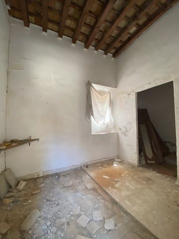 Chalet de 6 habitaciones en Sanlúcar de Barrameda en venta - 350.000 € (Ref: 9282546)