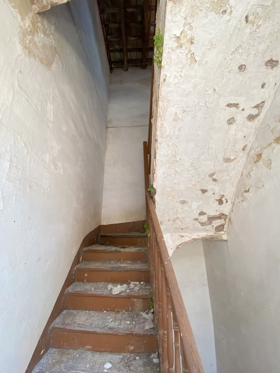 Chalet de 6 habitaciones en Sanlúcar de Barrameda en venta - 350.000 € (Ref: 9282546)