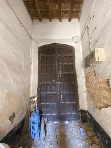 Chalet de 6 habitaciones en Sanlúcar de Barrameda en venta - 350.000 € (Ref: 9282546)