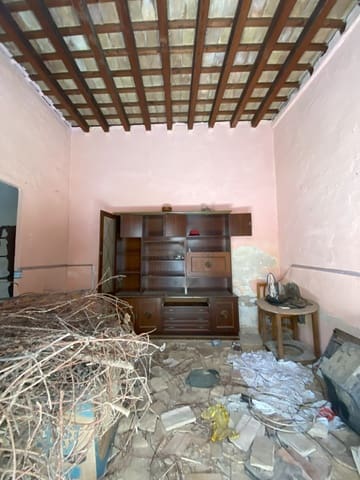 Chalet de 6 habitaciones en Sanlúcar de Barrameda en venta - 350.000 € (Ref: 9282546)