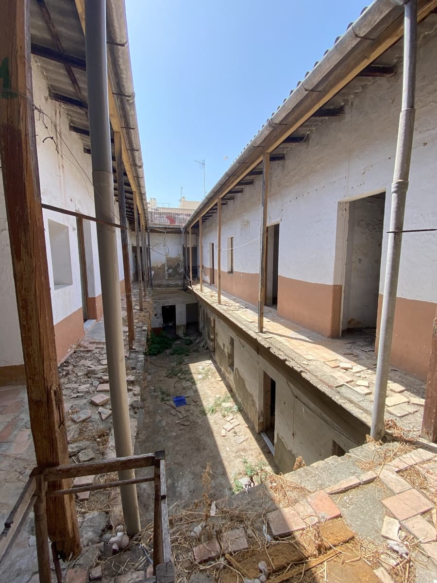 Chalet de 6 habitaciones en Sanlúcar de Barrameda en venta - 350.000 € (Ref: 9282546)