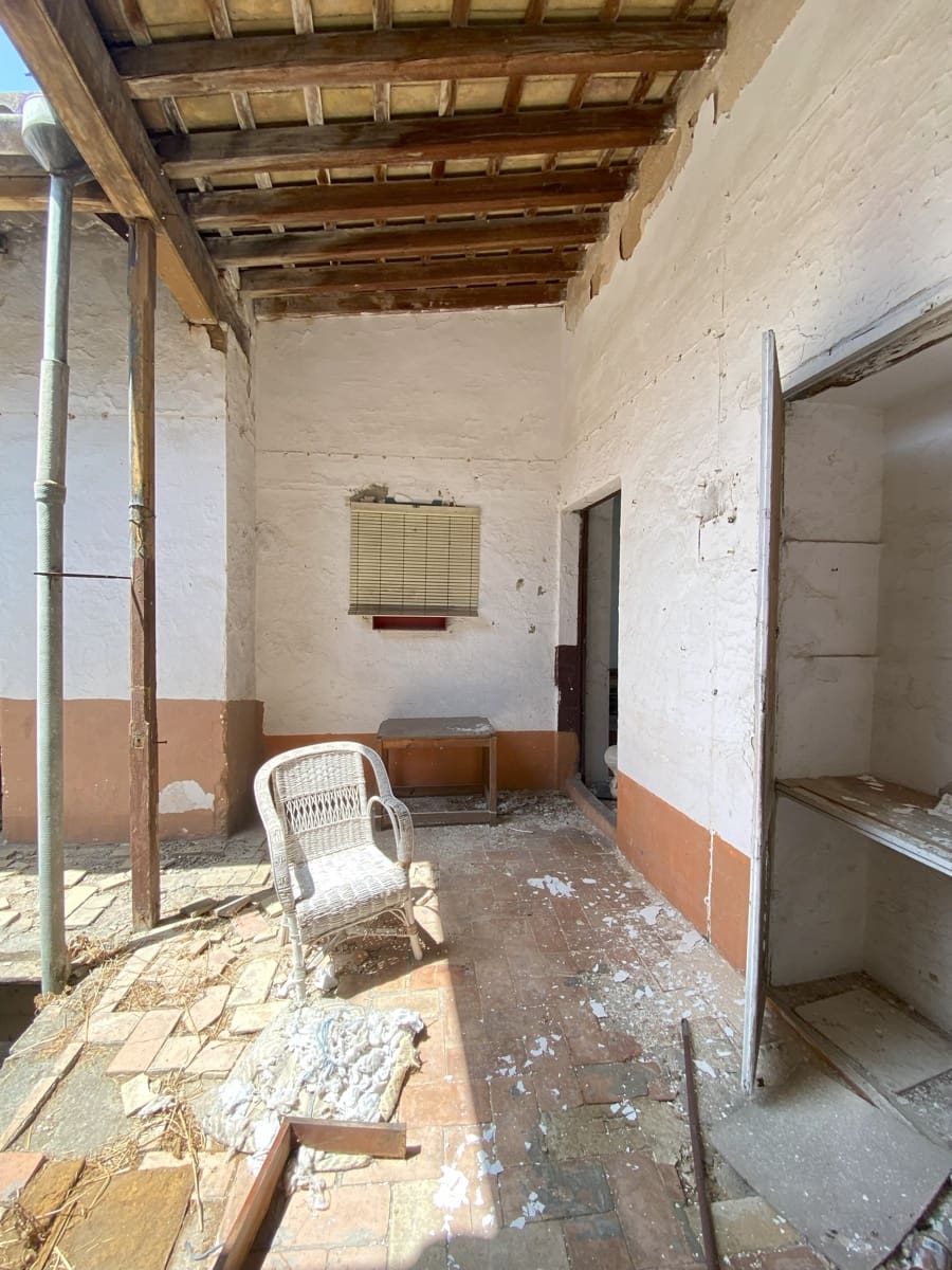 Chalet de 6 habitaciones en Sanlúcar de Barrameda en venta - 350.000 € (Ref: 9282546)