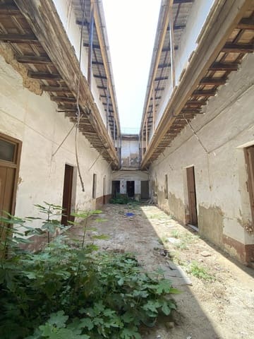 Chalet de 6 habitaciones en Sanlúcar de Barrameda en venta - 350.000 € (Ref: 9282546)