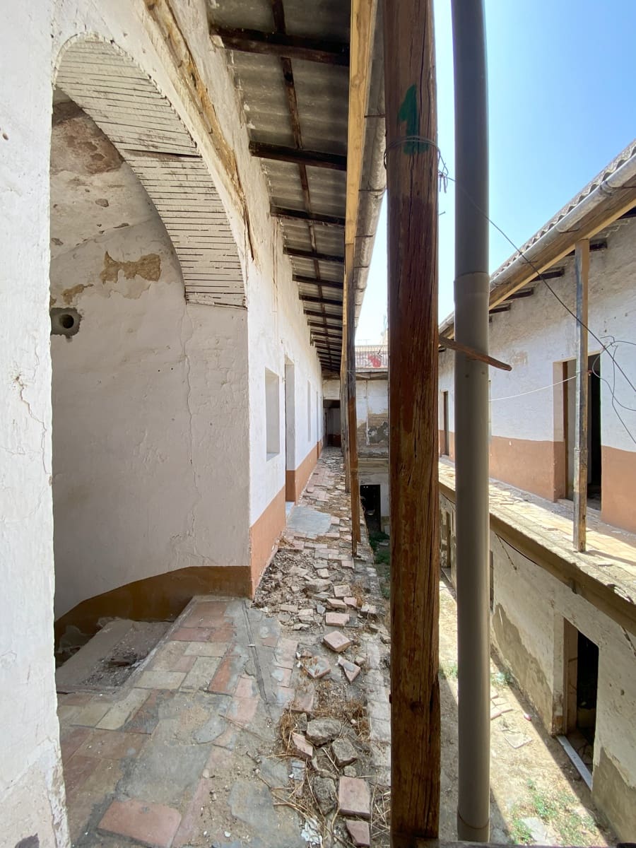 Chalet de 6 habitaciones en Sanlúcar de Barrameda en venta - 350.000 € (Ref: 9282546)