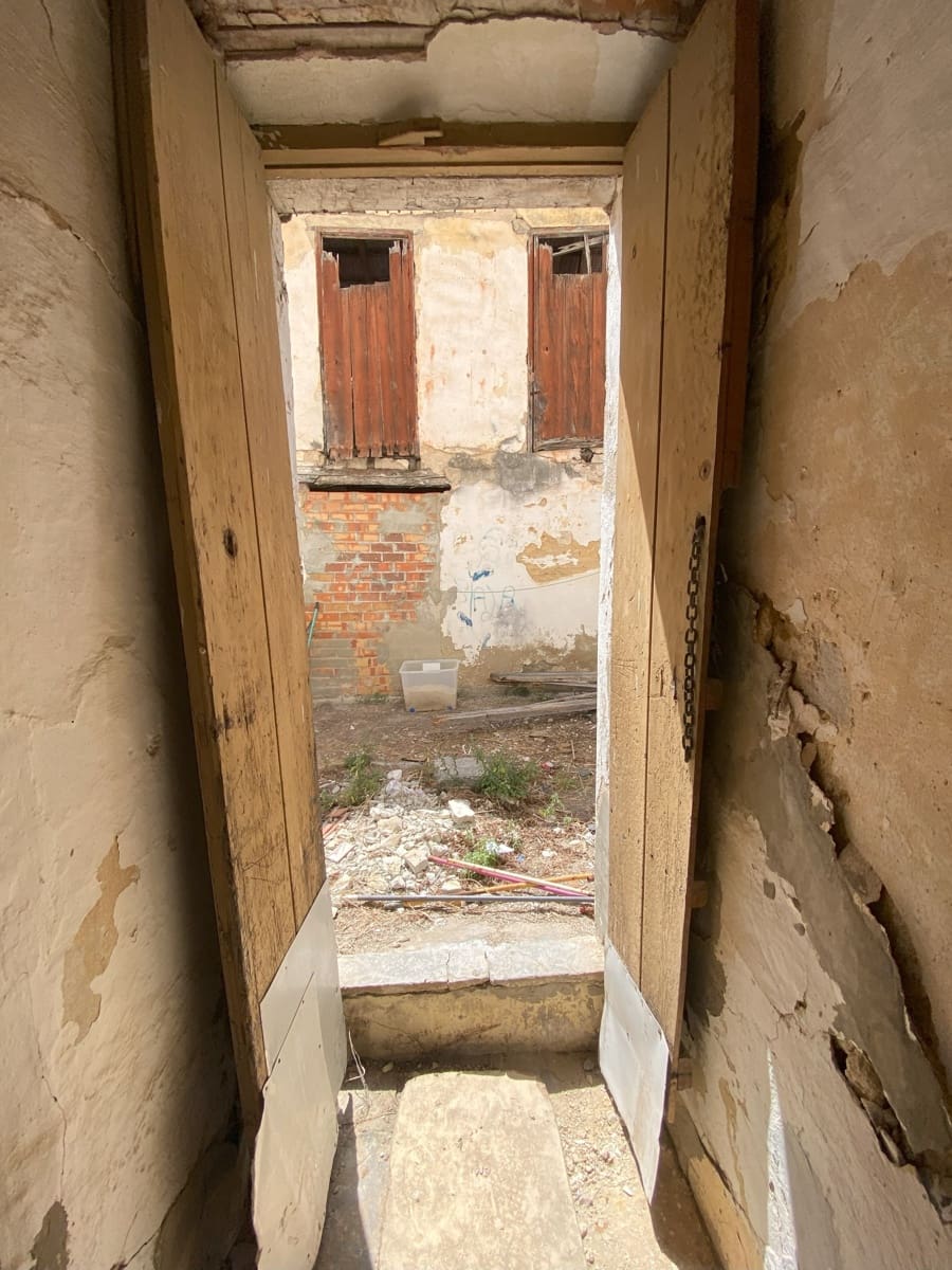 Chalet de 6 habitaciones en Sanlúcar de Barrameda en venta - 350.000 € (Ref: 9282546)