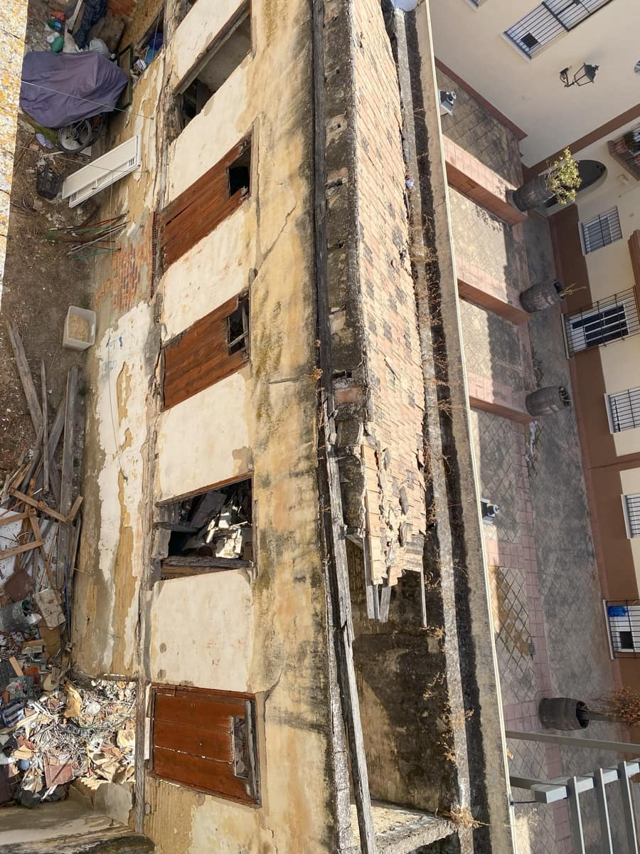 Chalet de 6 habitaciones en Sanlúcar de Barrameda en venta - 350.000 € (Ref: 9282546)