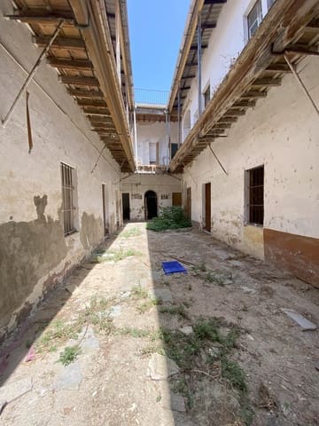 Chalet de 6 habitaciones en Sanlúcar de Barrameda en venta - 350.000 € (Ref: 9282546)