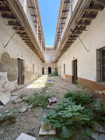 Chalet de 6 habitaciones en Sanlúcar de Barrameda en venta - 350.000 € (Ref: 9282546)