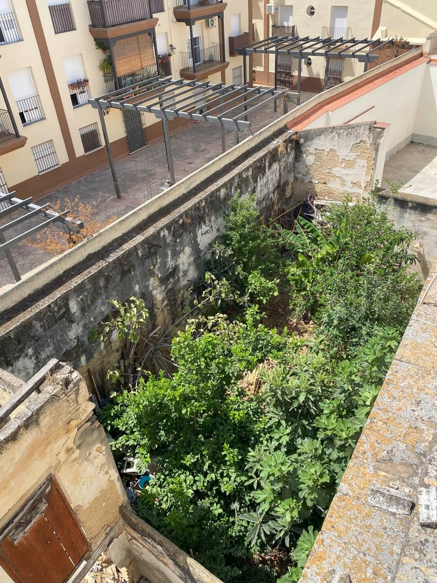 Chalet de 6 habitaciones en Sanlúcar de Barrameda en venta - 350.000 € (Ref: 9282546)