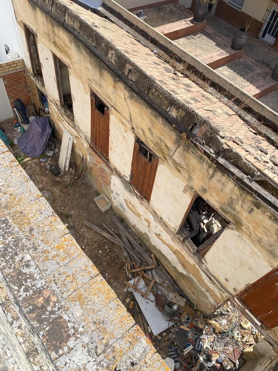 Chalet de 6 habitaciones en Sanlúcar de Barrameda en venta - 350.000 € (Ref: 9282546)