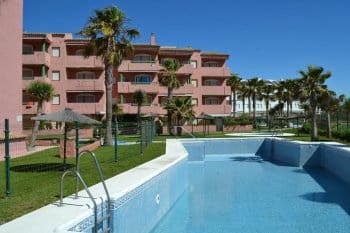 2 camera da letto Appartamento in vendita in Tarifa con piscina garage - 550.000 € (Rif: 9282547)