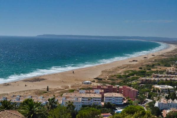 2 camera da letto Appartamento in vendita in Tarifa con piscina garage - 550.000 € (Rif: 9282547)