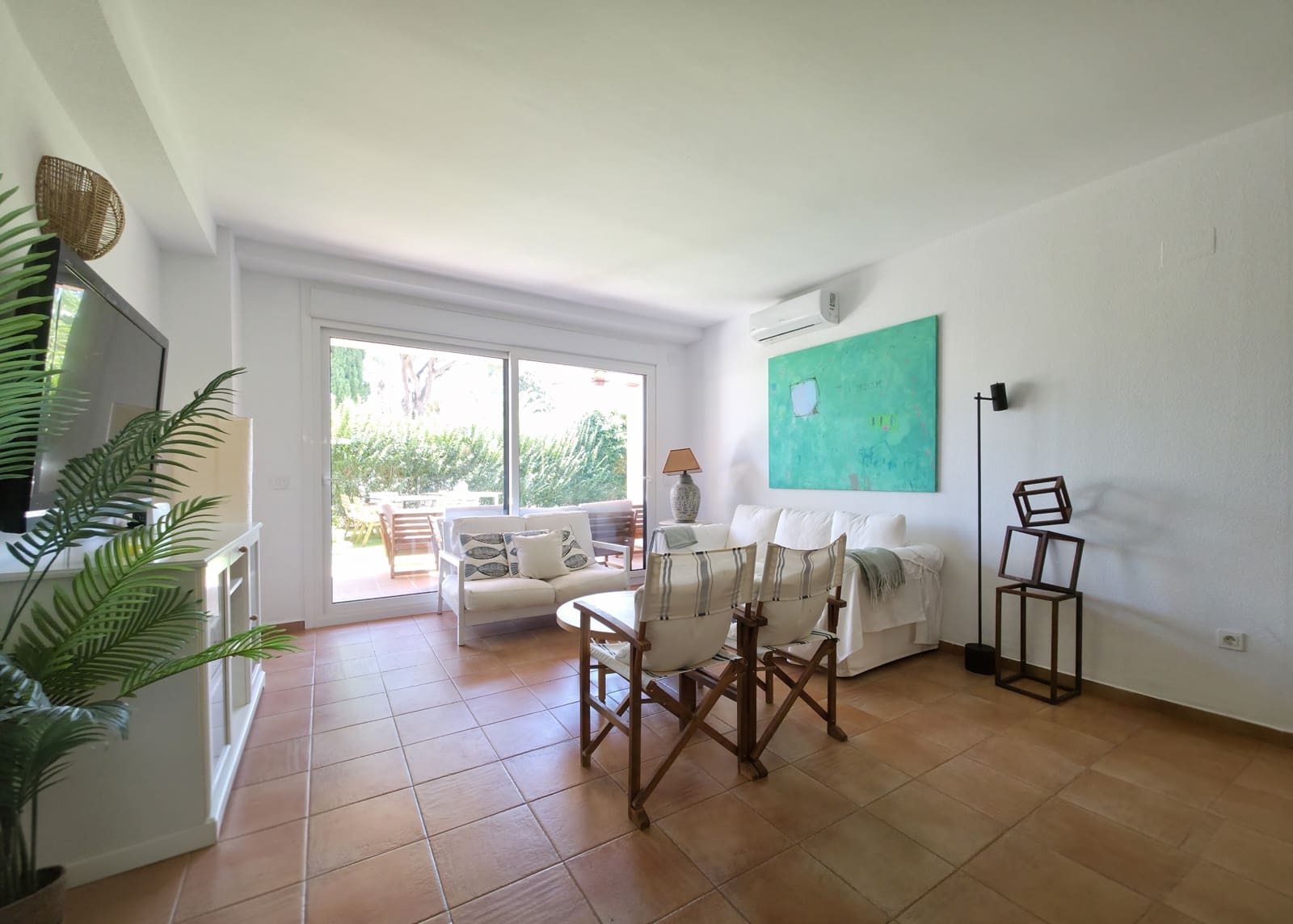 2 camera da letto Appartamento in vendita in Tarifa con piscina garage - 550.000 € (Rif: 9282547)