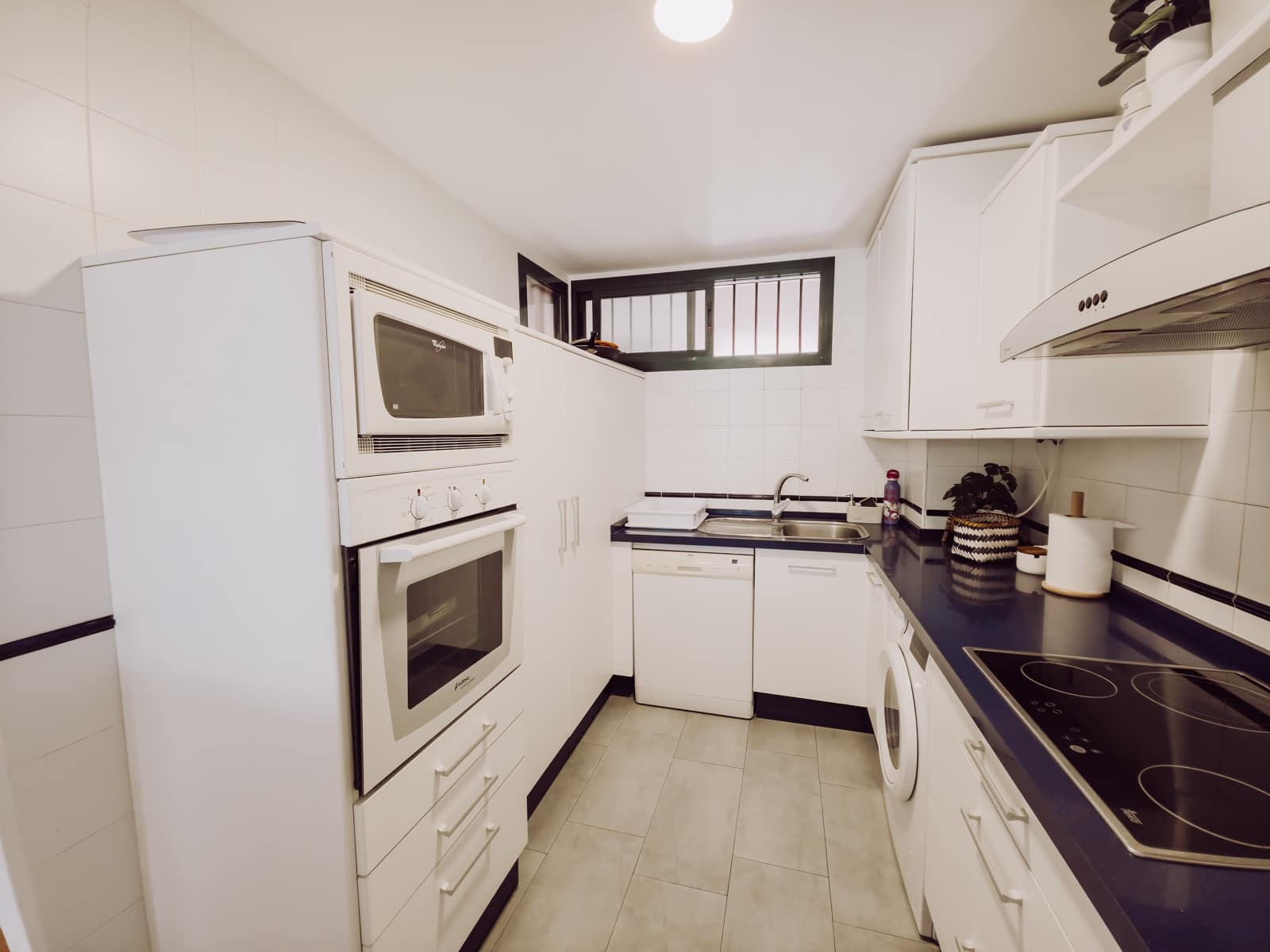 2 camera da letto Appartamento in vendita in Tarifa con piscina garage - 550.000 € (Rif: 9282547)