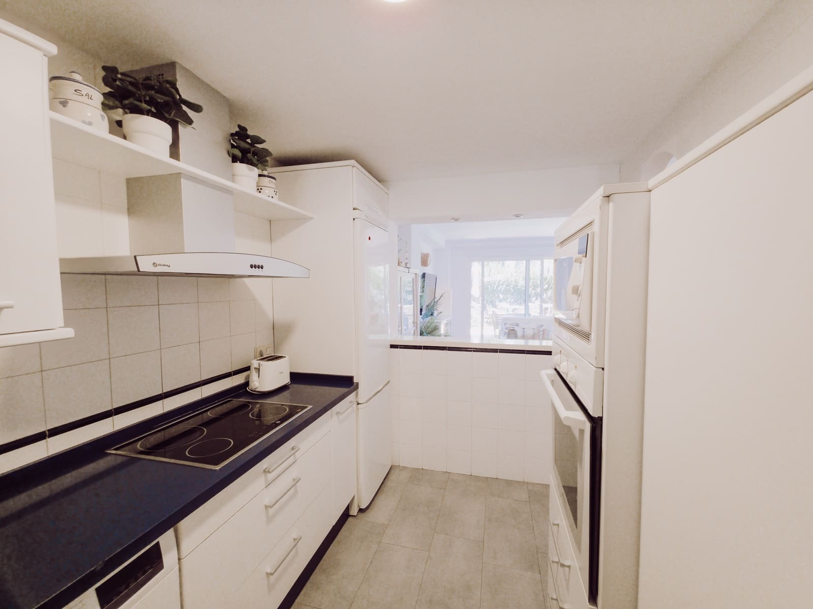 2 camera da letto Appartamento in vendita in Tarifa con piscina garage - 550.000 € (Rif: 9282547)