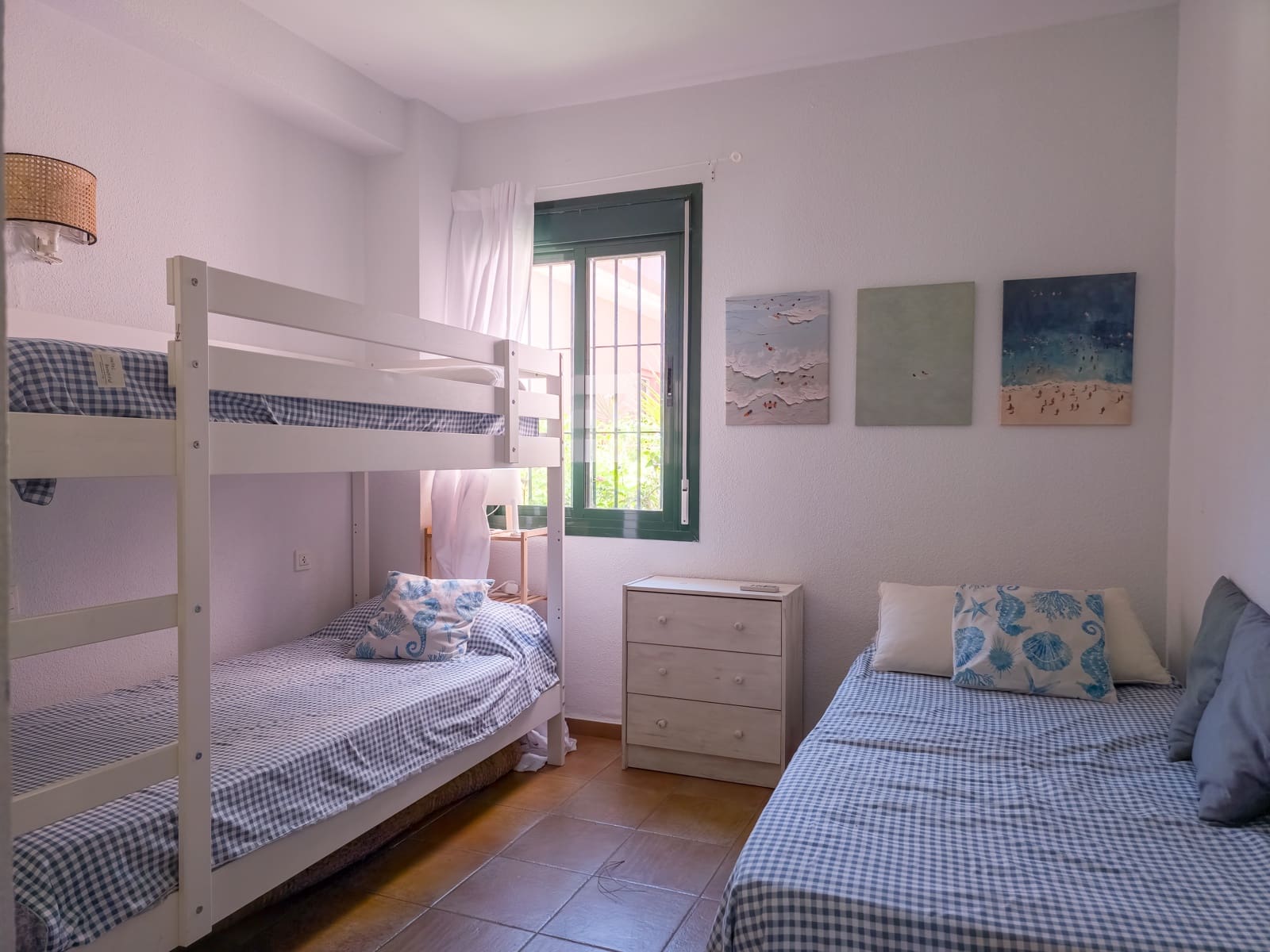 2 camera da letto Appartamento in vendita in Tarifa con piscina garage - 550.000 € (Rif: 9282547)
