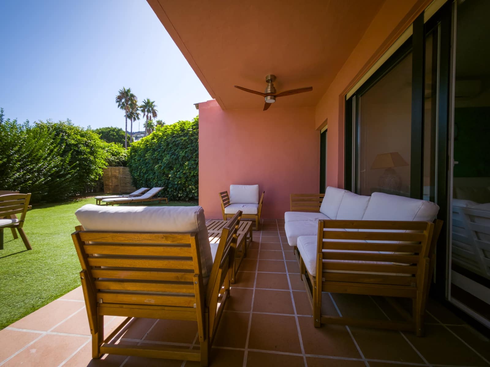 2 camera da letto Appartamento in vendita in Tarifa con piscina garage - 550.000 € (Rif: 9282547)