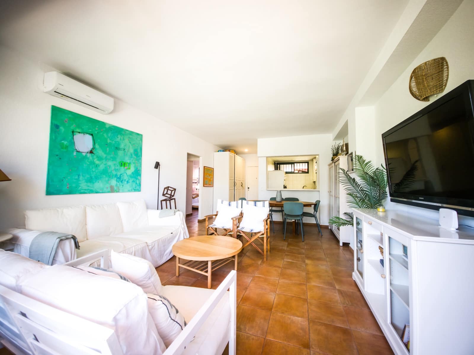 2 camera da letto Appartamento in vendita in Tarifa con piscina garage - 550.000 € (Rif: 9282547)