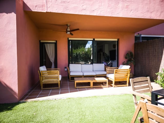 2 camera da letto Appartamento in vendita in Tarifa con piscina garage - 550.000 € (Rif: 9282547)