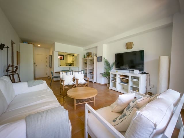 2 camera da letto Appartamento in vendita in Tarifa con piscina garage - 550.000 € (Rif: 9282547)