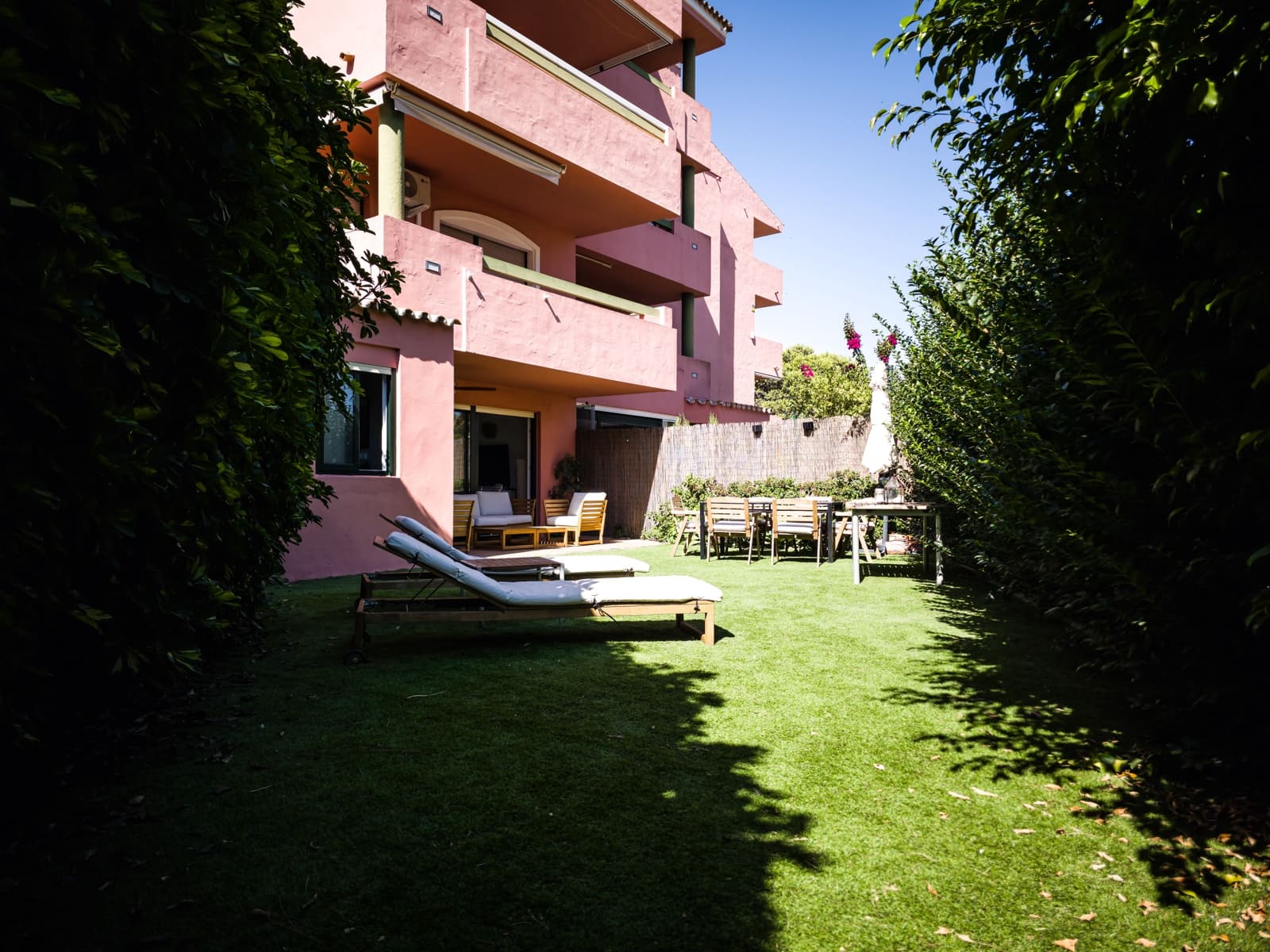 2 camera da letto Appartamento in vendita in Tarifa con piscina garage - 550.000 € (Rif: 9282547)