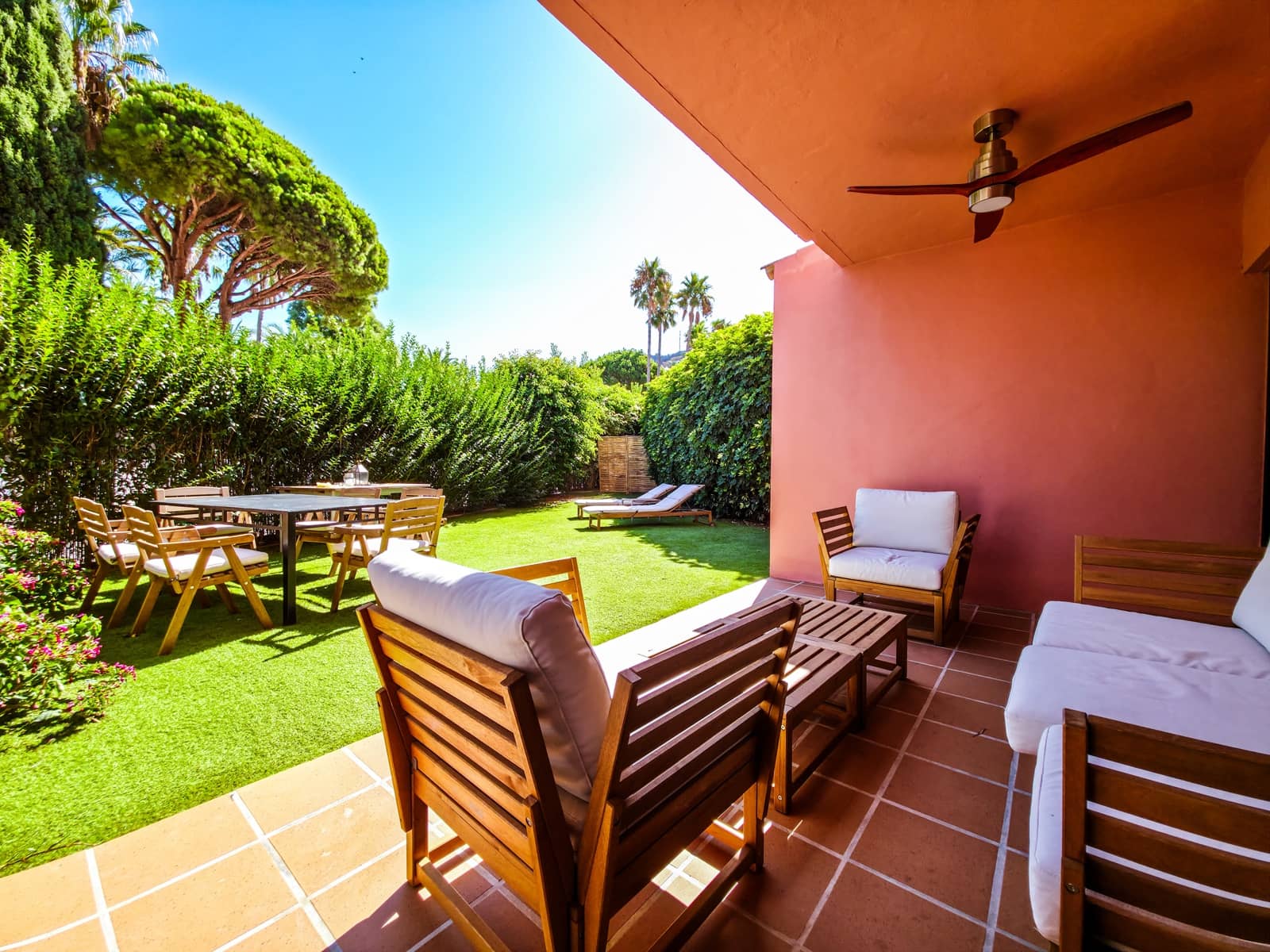 2 camera da letto Appartamento in vendita in Tarifa con piscina garage - 550.000 € (Rif: 9282547)