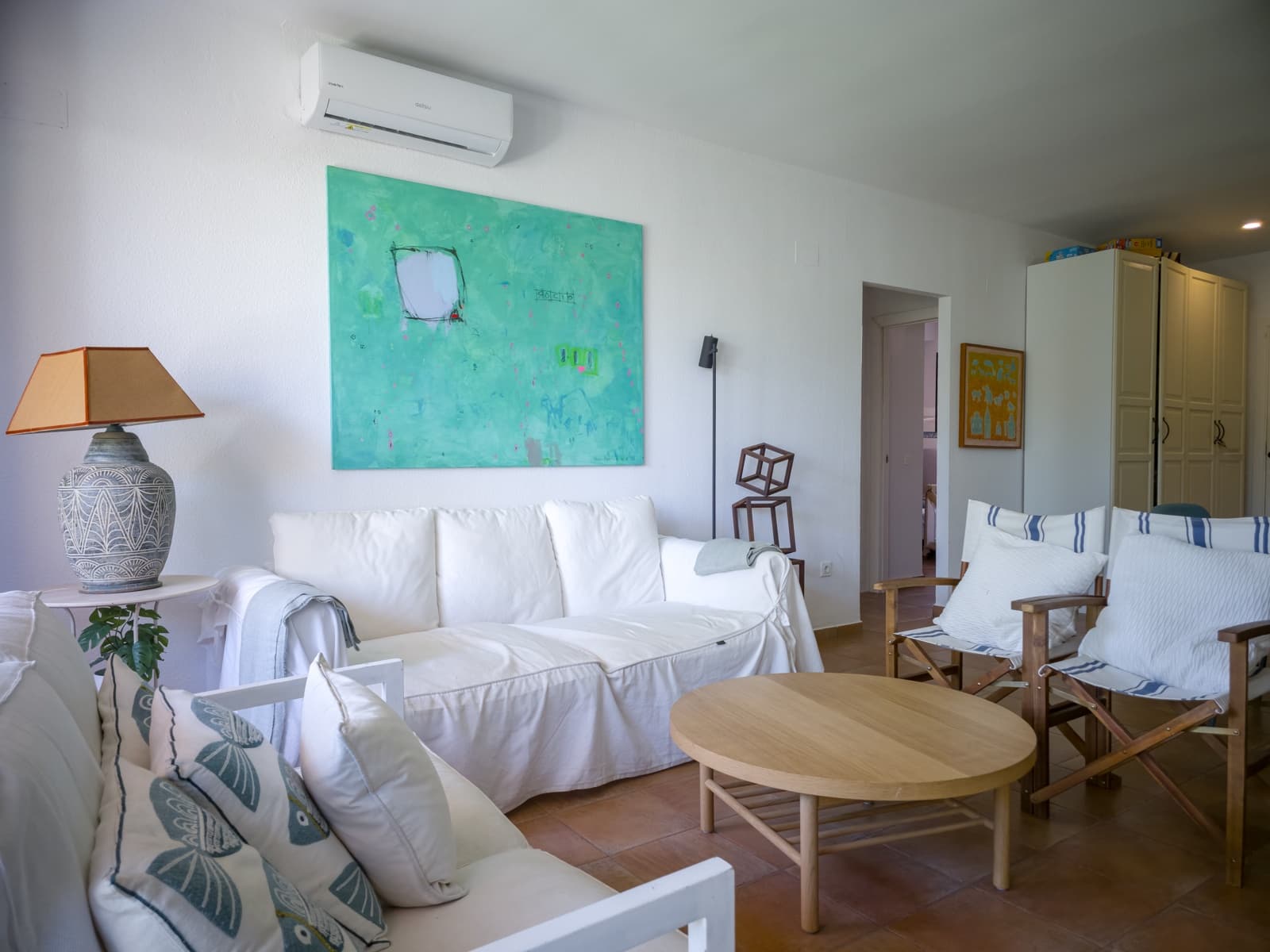 2 camera da letto Appartamento in vendita in Tarifa con piscina garage - 550.000 € (Rif: 9282547)