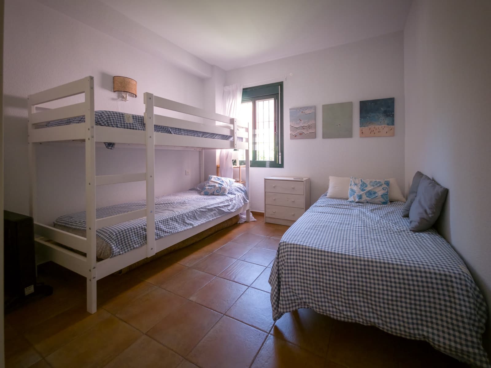 2 camera da letto Appartamento in vendita in Tarifa con piscina garage - 550.000 € (Rif: 9282547)