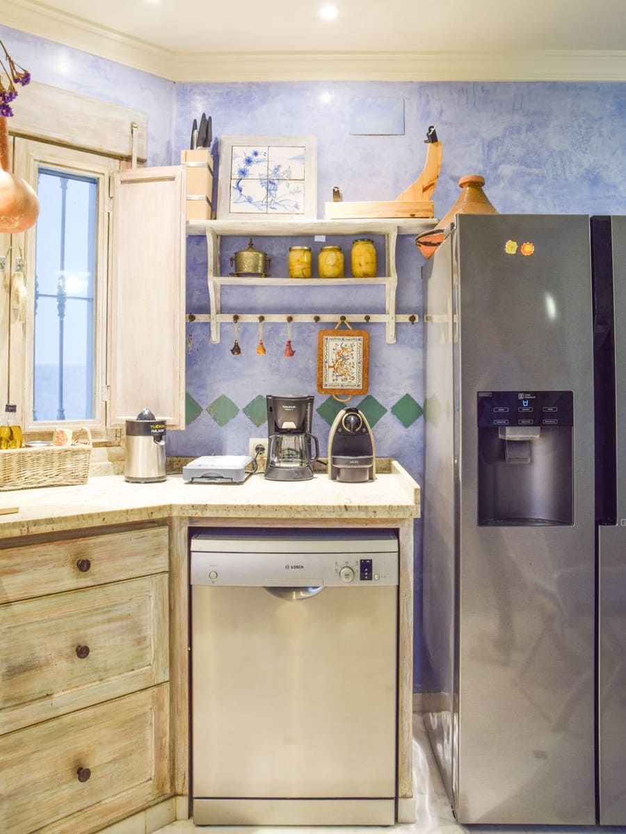 5 makuuhuone Huvila myytävänä paikassa El Puerto de Santa Maria mukana uima-altaan 
autotalli - 875 000 € (Ref: 9282548)