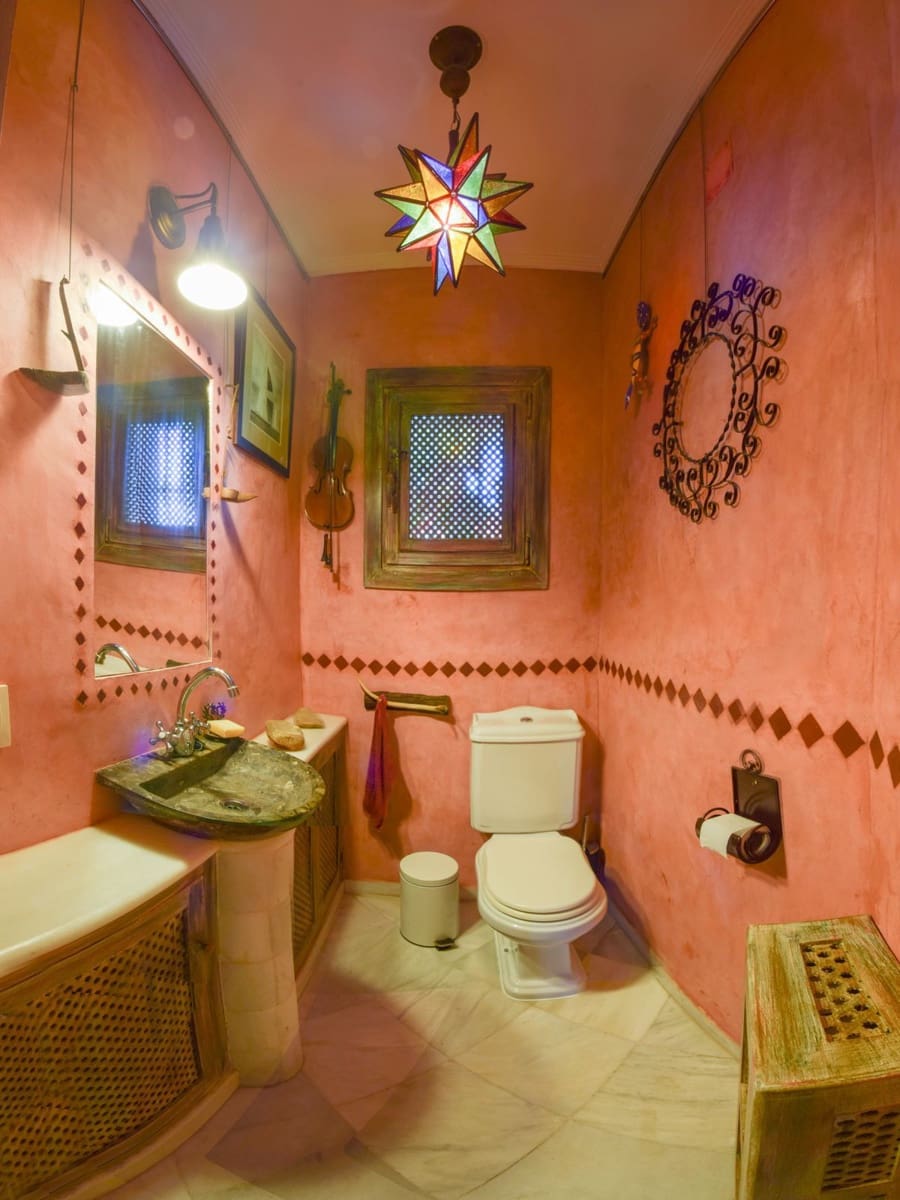 5 makuuhuone Huvila myytävänä paikassa El Puerto de Santa Maria mukana uima-altaan 
autotalli - 875 000 € (Ref: 9282548)