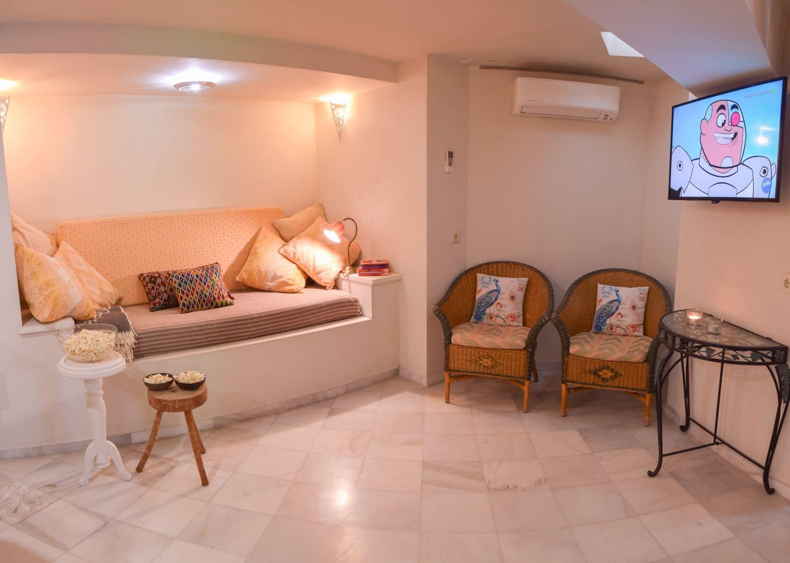 5 makuuhuone Huvila myytävänä paikassa El Puerto de Santa Maria mukana uima-altaan 
autotalli - 875 000 € (Ref: 9282548)