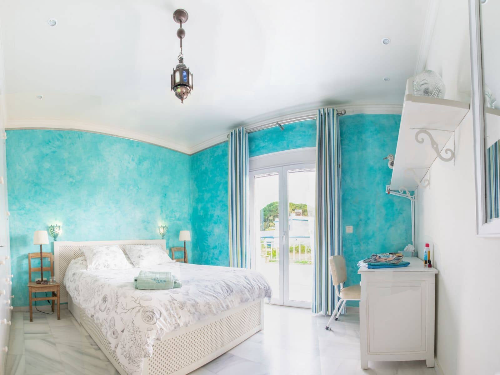 5 makuuhuone Huvila myytävänä paikassa El Puerto de Santa Maria mukana uima-altaan 
autotalli - 875 000 € (Ref: 9282548)