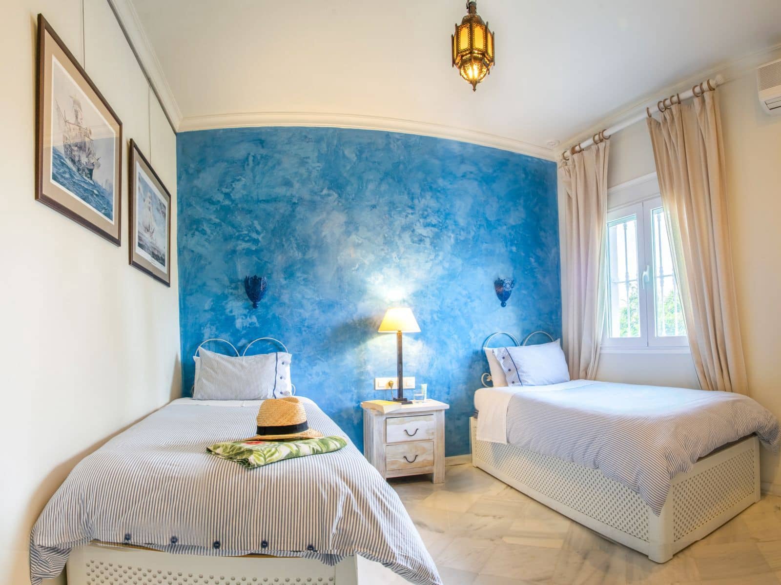 5 makuuhuone Huvila myytävänä paikassa El Puerto de Santa Maria mukana uima-altaan 
autotalli - 875 000 € (Ref: 9282548)