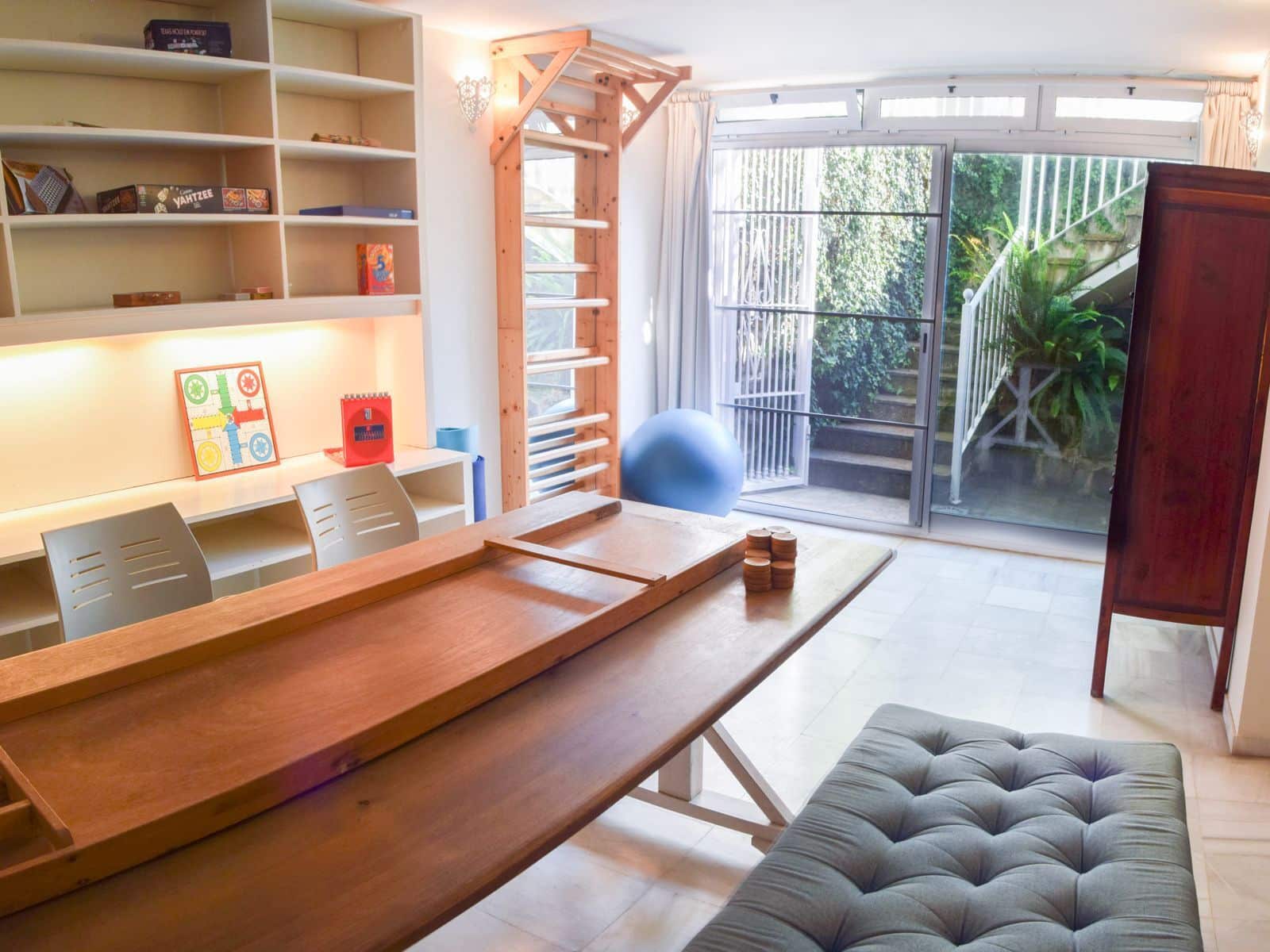 5 makuuhuone Huvila myytävänä paikassa El Puerto de Santa Maria mukana uima-altaan 
autotalli - 875 000 € (Ref: 9282548)