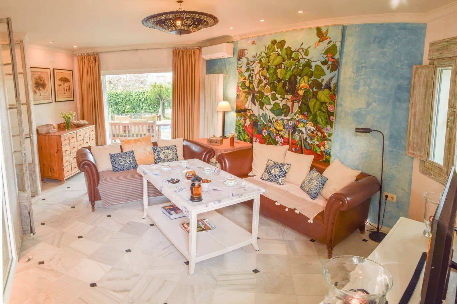 5 makuuhuone Huvila myytävänä paikassa El Puerto de Santa Maria mukana uima-altaan 
autotalli - 875 000 € (Ref: 9282548)