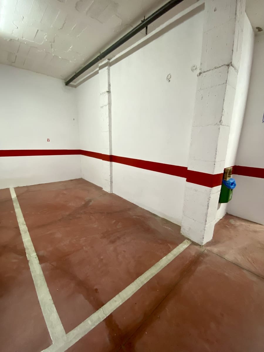 2 soveværelse Lejlighed til salg i Tarifa med garage - € 350.000 (Ref: 9282549)