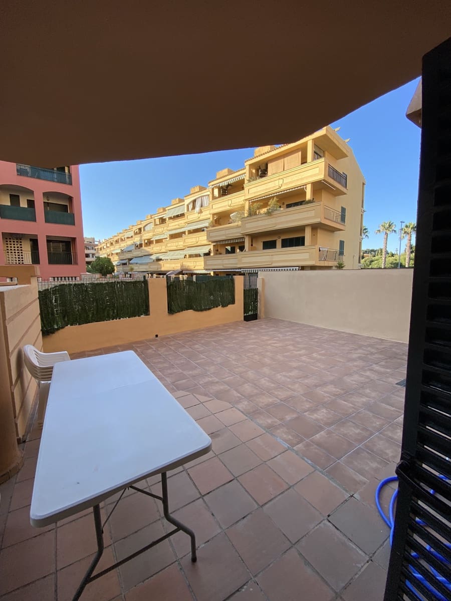 2 soveværelse Lejlighed til salg i Tarifa med garage - € 350.000 (Ref: 9282549)