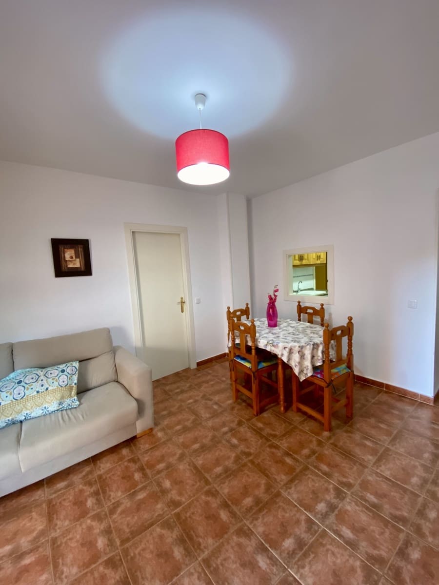 2 soveværelse Lejlighed til salg i Tarifa med garage - € 350.000 (Ref: 9282549)