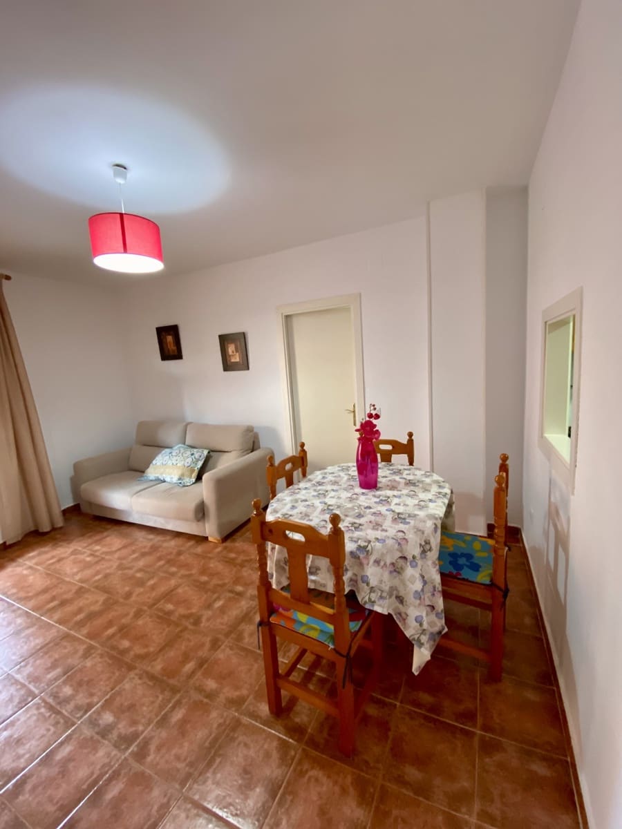 2 soveværelse Lejlighed til salg i Tarifa med garage - € 350.000 (Ref: 9282549)