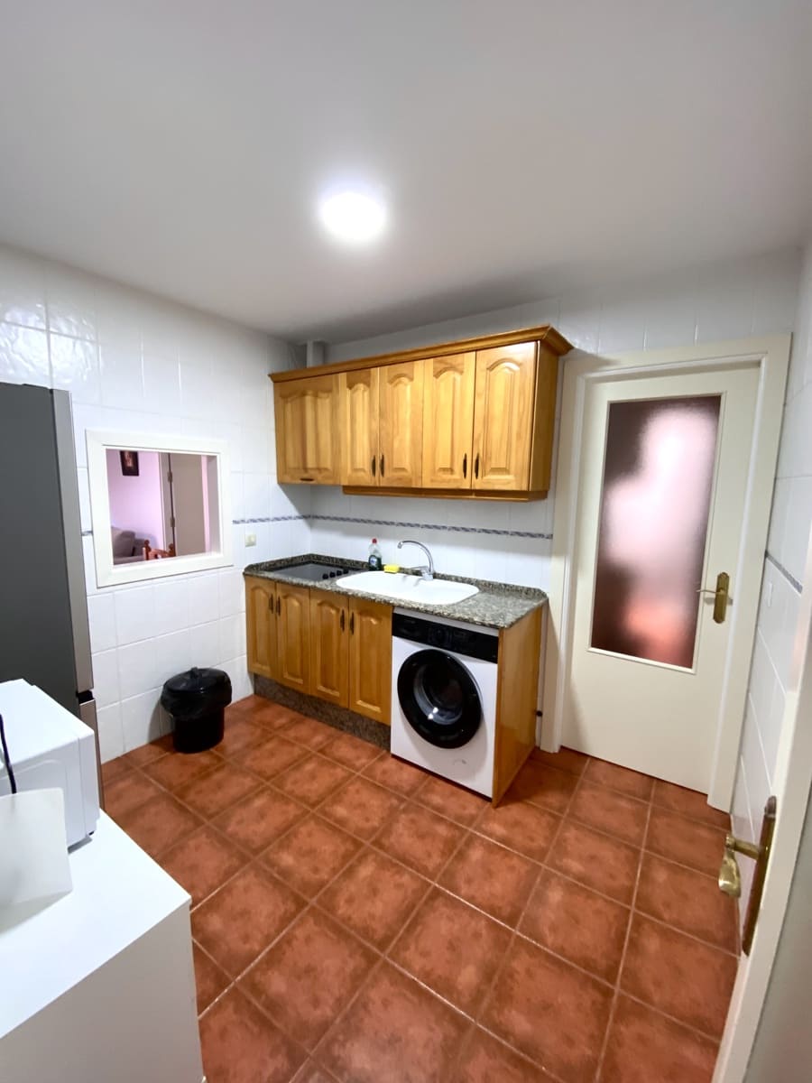 2 soveværelse Lejlighed til salg i Tarifa med garage - € 350.000 (Ref: 9282549)