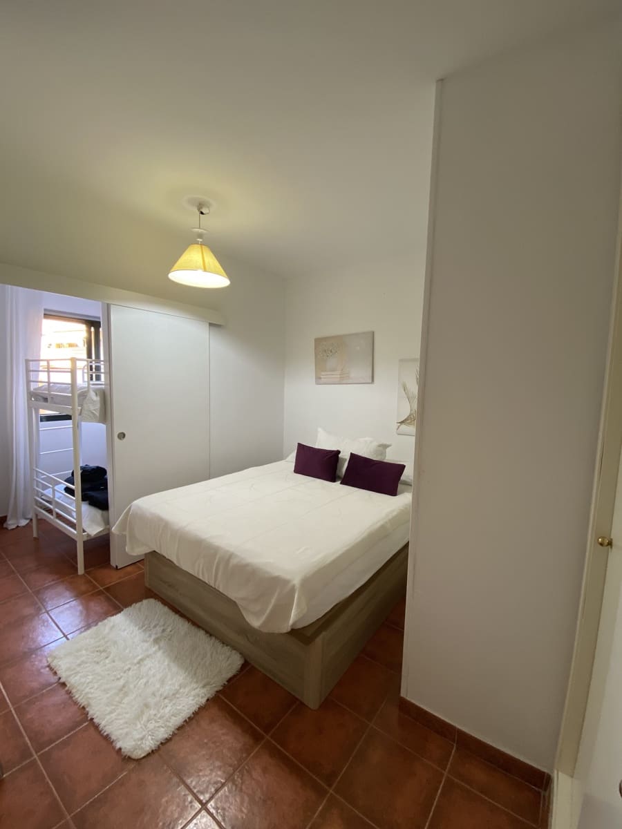 2 soveværelse Lejlighed til salg i Tarifa med garage - € 350.000 (Ref: 9282549)