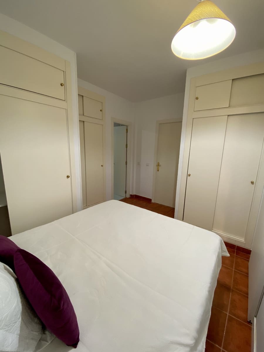 2 soveværelse Lejlighed til salg i Tarifa med garage - € 350.000 (Ref: 9282549)