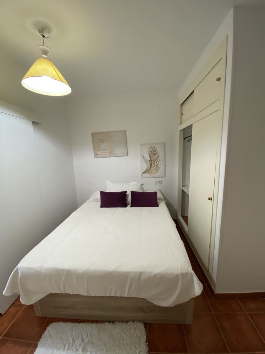 2 soveværelse Lejlighed til salg i Tarifa med garage - € 350.000 (Ref: 9282549)