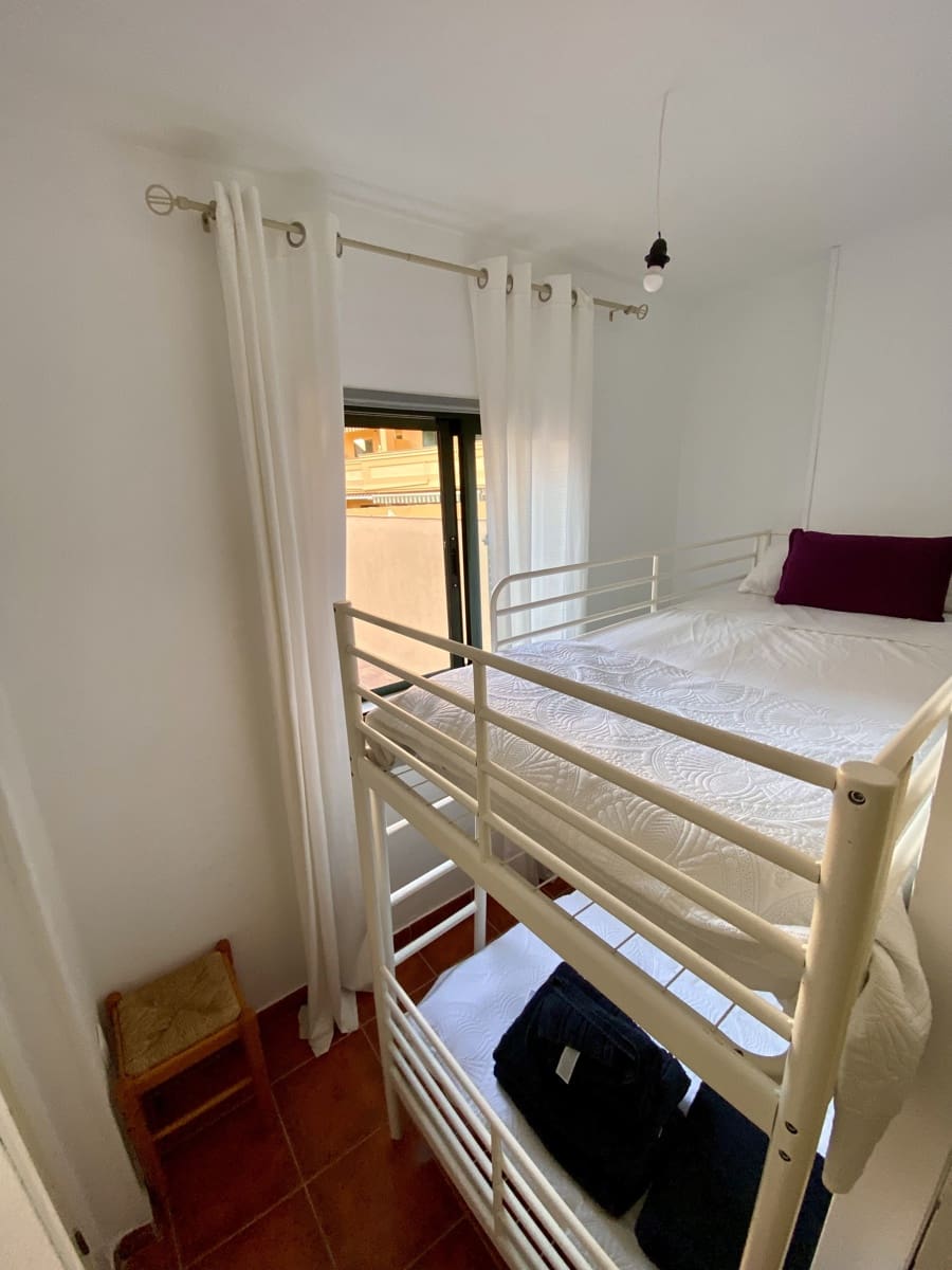 2 soveværelse Lejlighed til salg i Tarifa med garage - € 350.000 (Ref: 9282549)