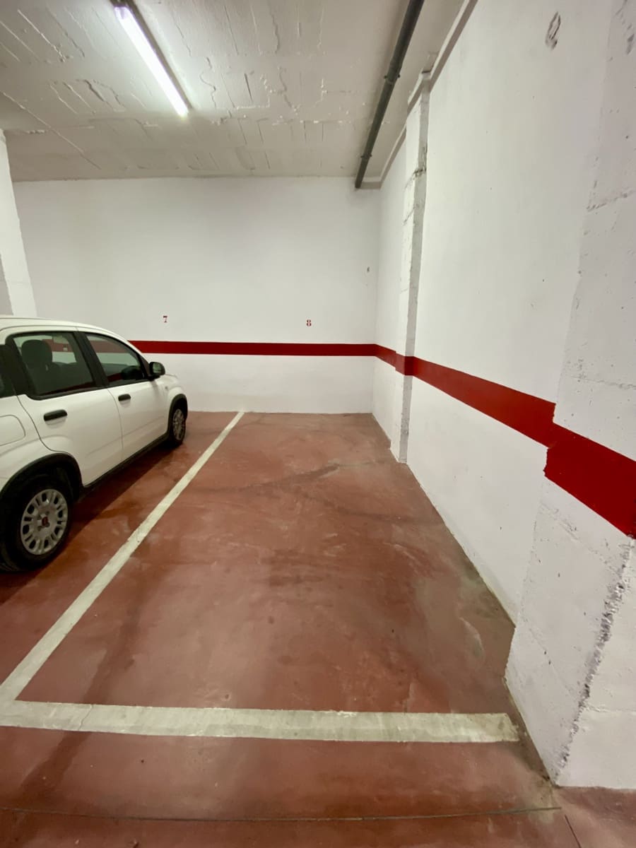 2 soveværelse Lejlighed til salg i Tarifa med garage - € 350.000 (Ref: 9282549)