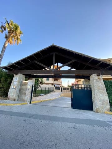 2 soveværelse Lejlighed til salg i Tarifa med garage - € 350.000 (Ref: 9282549)