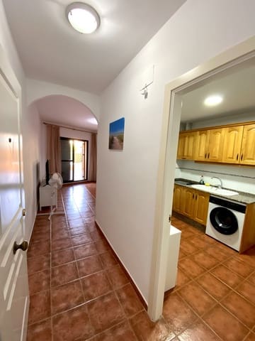 2 soveværelse Lejlighed til salg i Tarifa med garage - € 350.000 (Ref: 9282549)