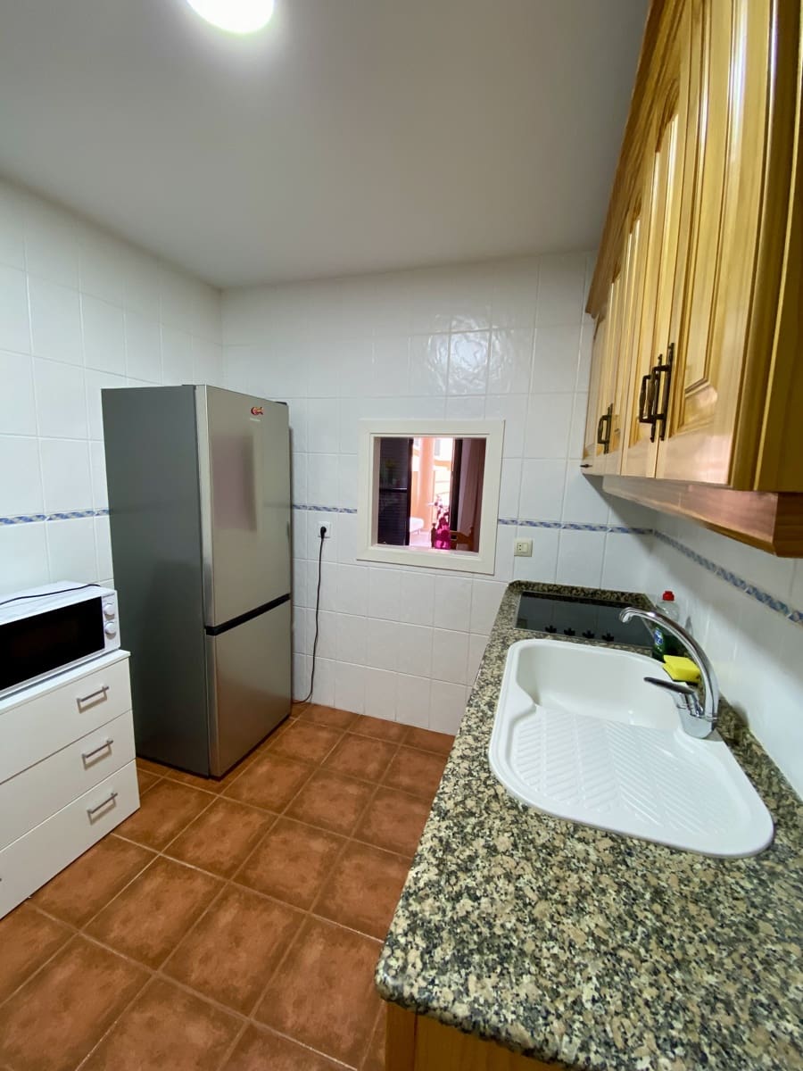 2 soveværelse Lejlighed til salg i Tarifa med garage - € 350.000 (Ref: 9282549)