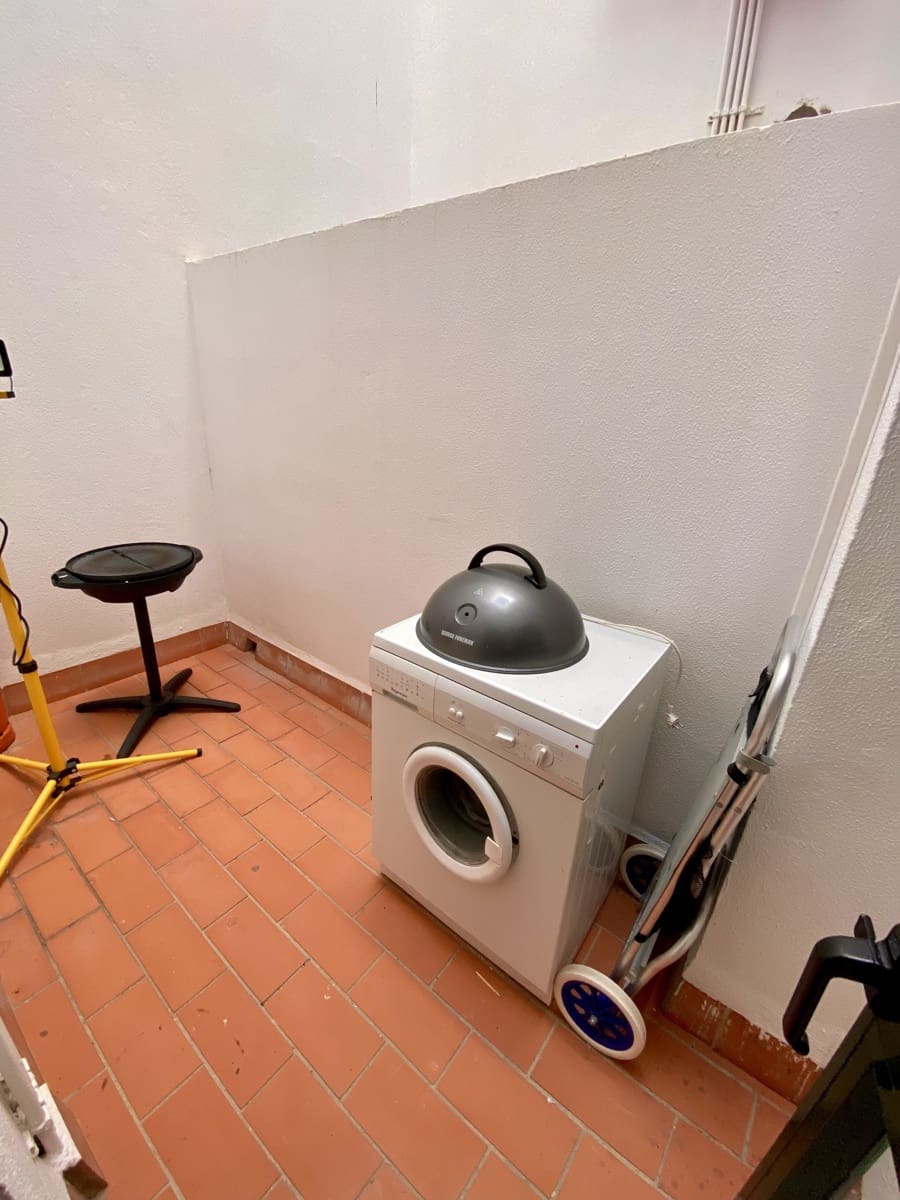 2 soveværelse Lejlighed til salg i Tarifa med garage - € 350.000 (Ref: 9282549)