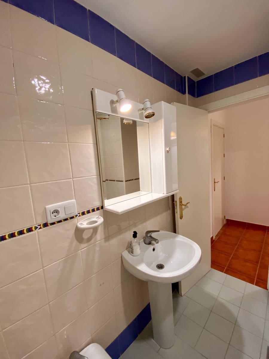 2 soveværelse Lejlighed til salg i Tarifa med garage - € 350.000 (Ref: 9282549)